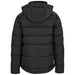 Mens Insulated Jacket - Coats & Jackets