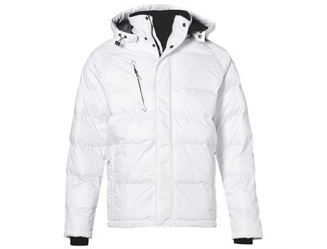 Mens Balkan Insulated Jacket-Coats & Jackets