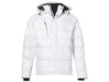 Mens Balkan Insulated Jacket-Coats & Jackets