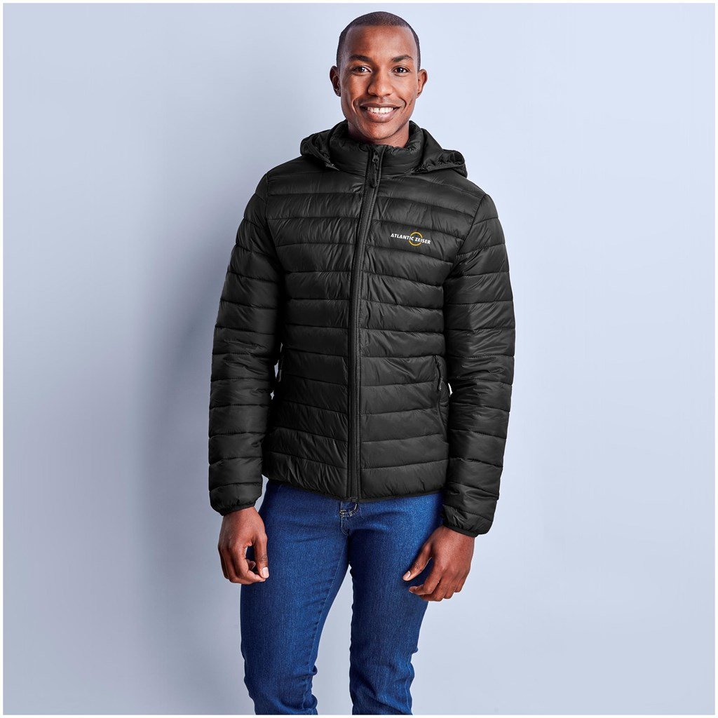 Mens Kyoto Jacket - Coats & Jackets