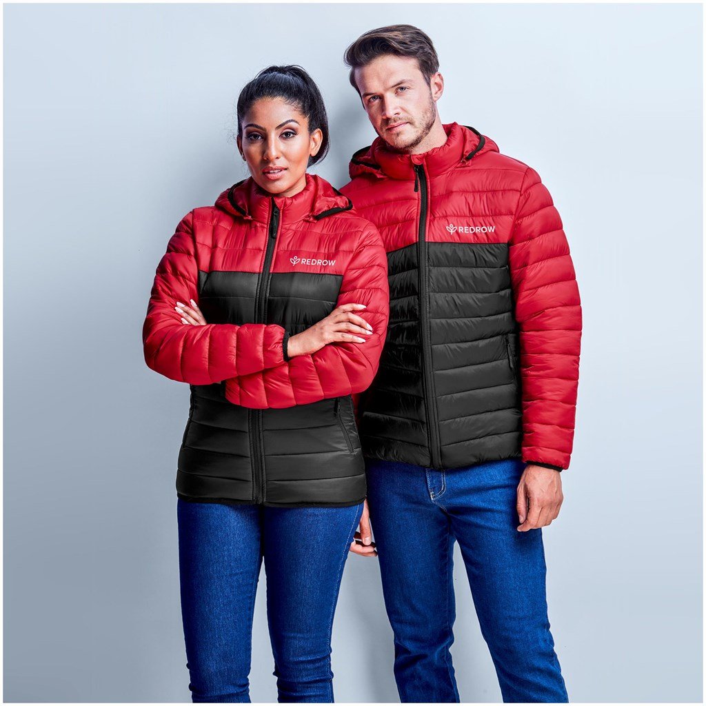 Mens Kyoto Two-Tone Jacket - Coats & Jackets