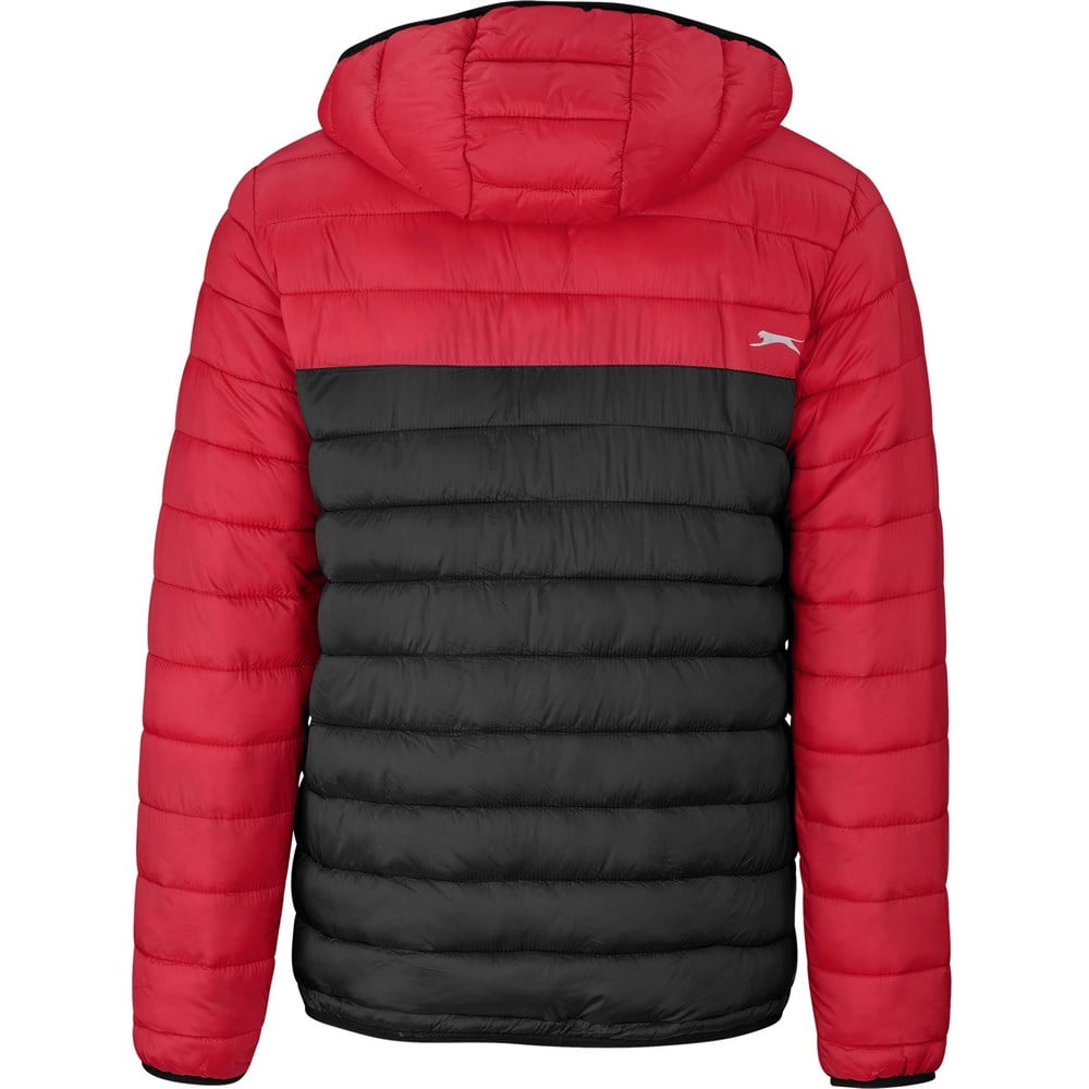 Mens Kyoto Two-Tone Jacket - Coats & Jackets