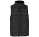 Mens Lando Bodywarmer-L-Black-BL