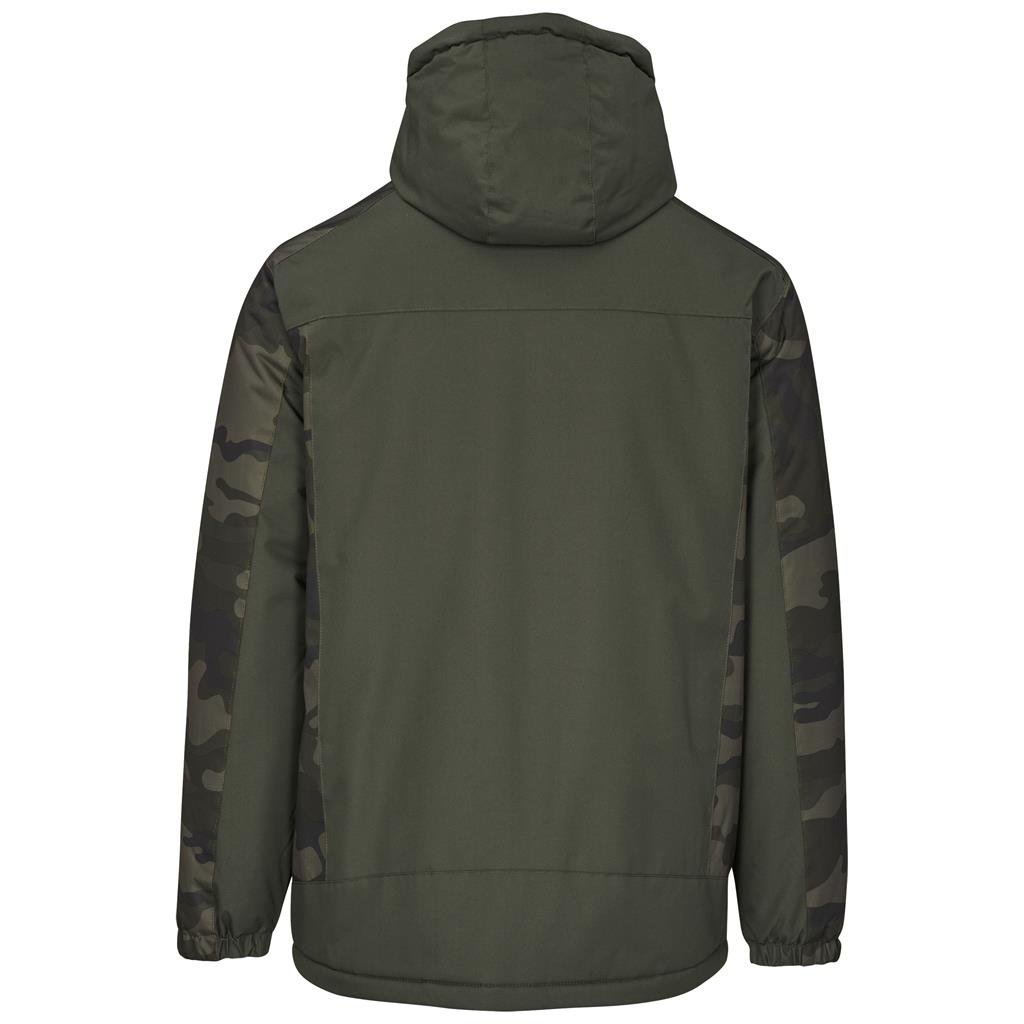 Mens Lebombo Jacket - Padded Jackets,Heavyweight Jackets,New Clothing 2025,Jackets