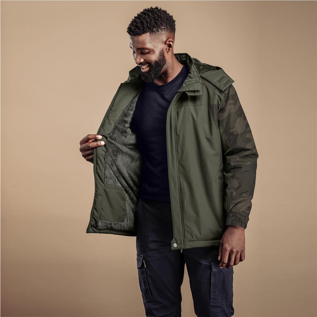 Mens Lebombo Jacket - Padded Jackets,Heavyweight Jackets,New Clothing 2025,Jackets
