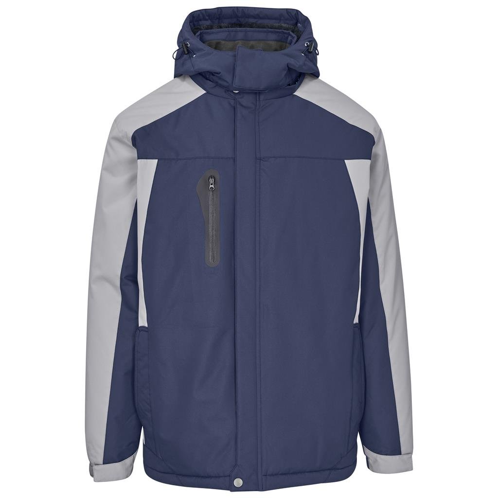 Mens Lebombo Jacket S / NAVY - Padded Jackets,Heavyweight Jackets,New Clothing 2025,Jackets