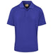 Mens Letaba Golf Shirt S / ROYAL BLUE - Shirts,New Clothing 2025,Golf Shirts