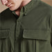 Mens Long Sleeve Amatola Shirt - New Clothing 2025,Shirts,Utility Shirts