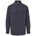 Mens Long Sleeve Amatola Shirt S / CHARCOAL - New Clothing 2025,Shirts,Utility Shirts