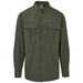 Mens Long Sleeve Amatola Shirt S / OLIVE - New Clothing 2025,Shirts,Utility Shirts