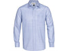 Mens Long Sleeve Birmingham Shirt - Navy Only-
