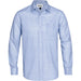 Mens Long Sleeve Birmingham Shirt - Navy Only-