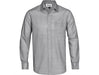 Mens Long Sleeve Birmingham Shirt - Navy Only-