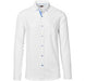 Mens Long Sleeve Casablanca Shirt - Navy Only-
