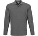 Mens Long Sleeve Elemental Golf Shirt-