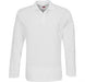 Mens Long Sleeve Elemental Golf Shirt-