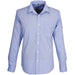 Mens Long Sleeve Glenarbor Shirt - Grey