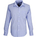 Mens Long Sleeve Glenarbor Shirt - Blue L / BU