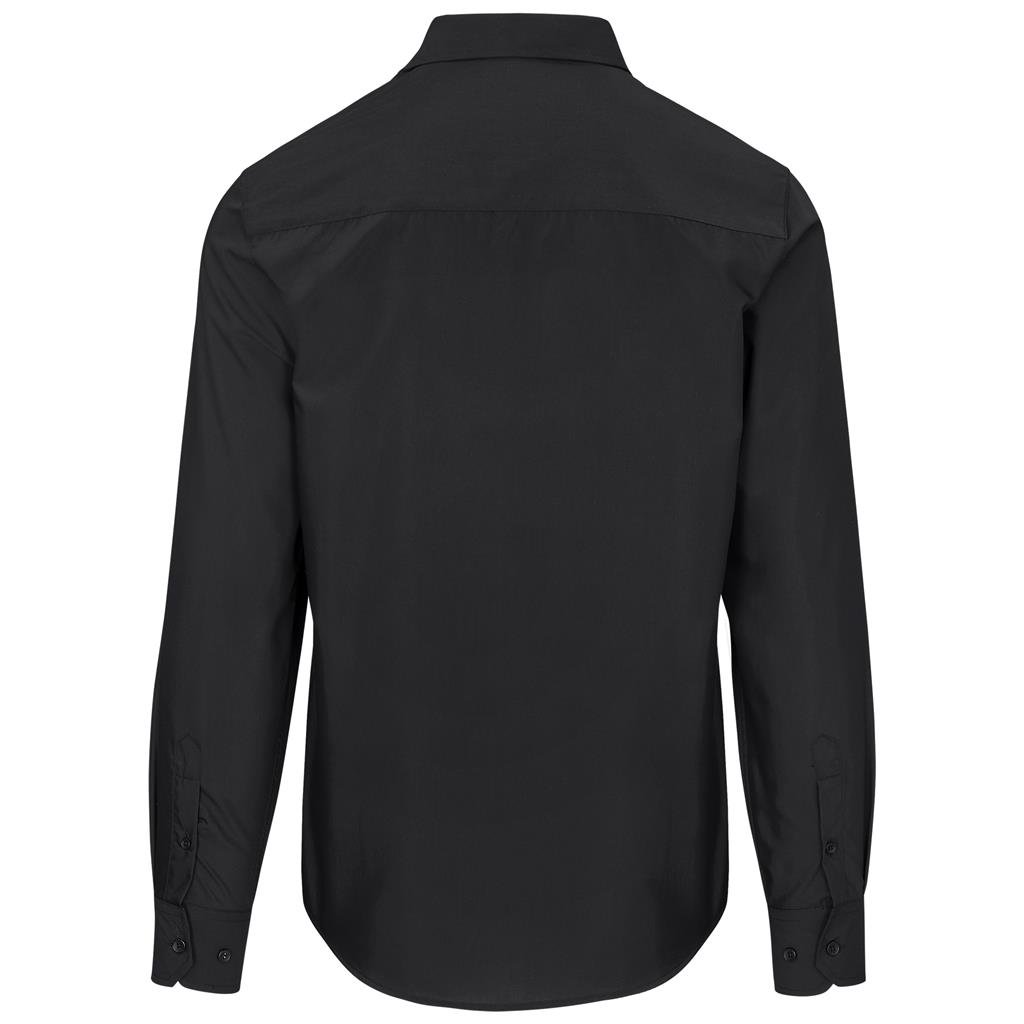 Mens Long Sleeve Hallstatt Shirt - Lounge Shirts,New Clothing 2025