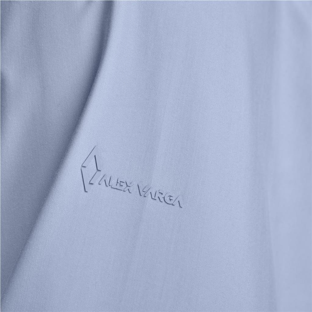 Mens Long Sleeve Hallstatt Shirt - Lounge Shirts,New Clothing 2025