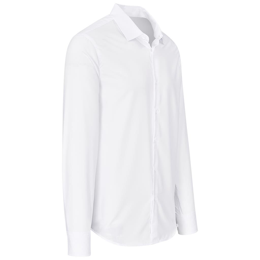 Mens Long Sleeve Hallstatt Shirt - Lounge Shirts,New Clothing 2025