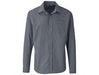 Mens Long Sleeve Kensington Shirt-