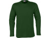 Mens Long Sleeve Portland T-Shirt-