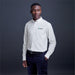 Mens Long Sleeve Sorrento Shirt - Lounge Shirts