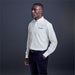 Mens Long Sleeve Sorrento Shirt - Lounge Shirts