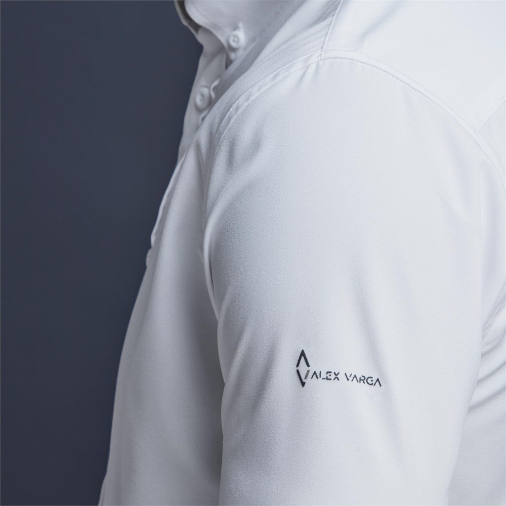 Mens Long Sleeve Sorrento Shirt - Lounge Shirts