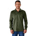 Mens Long Sleeve Wildstone Shirt - Shirts & Tops