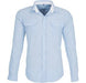 Mens Long Sleeve Windsor Shirt-