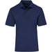 Mens Lucca Golf Shirt S / NAVY - Shirts