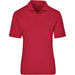 Mens Lucca Golf Shirt S / RED - Shirts