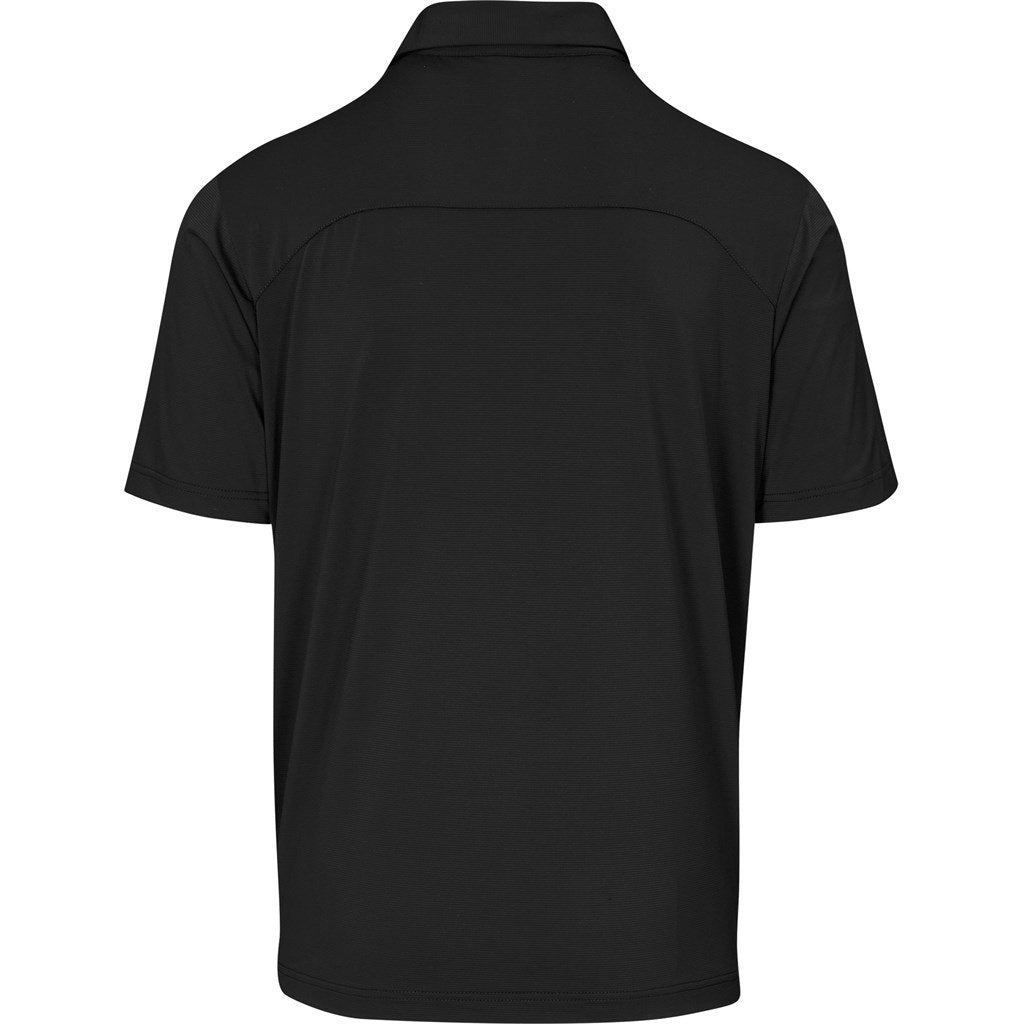 Mens Lucca Golf Shirt - Shirts