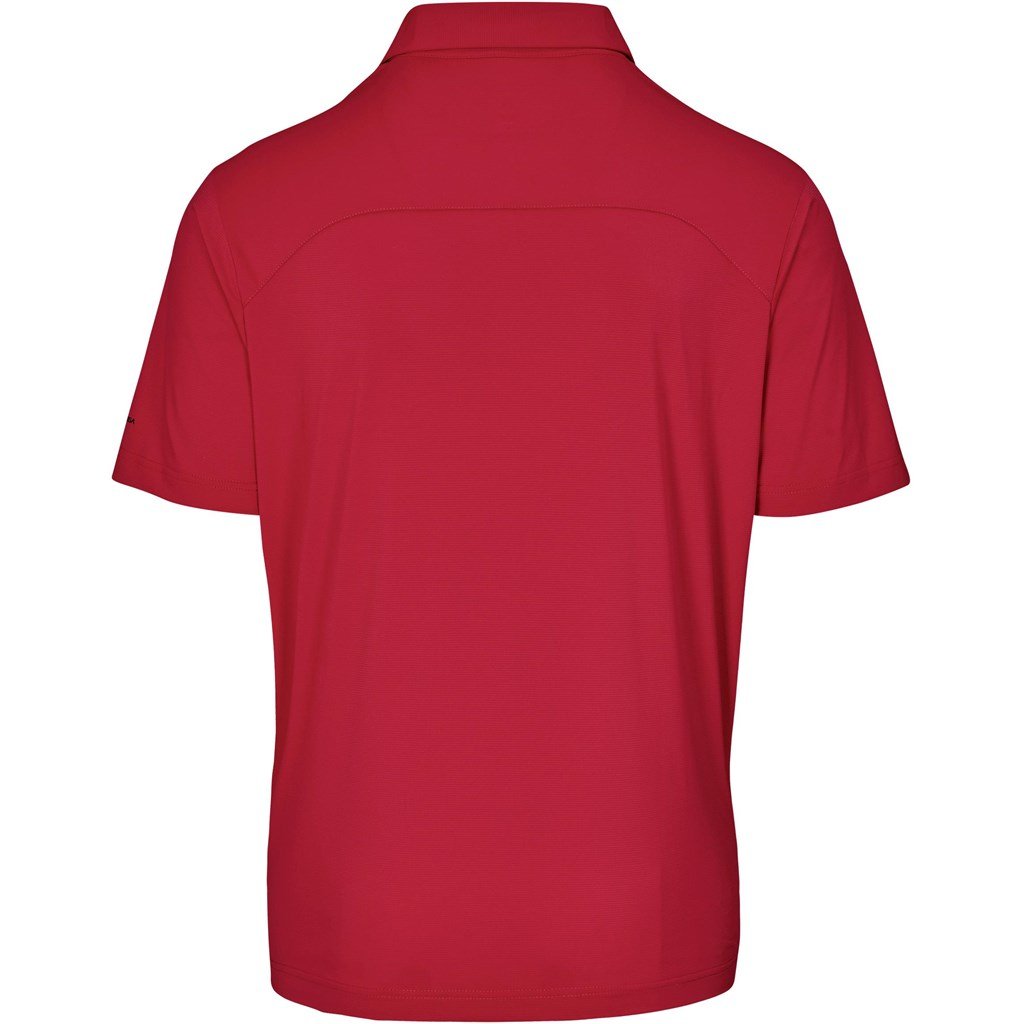 Mens Lucca Golf Shirt - Shirts