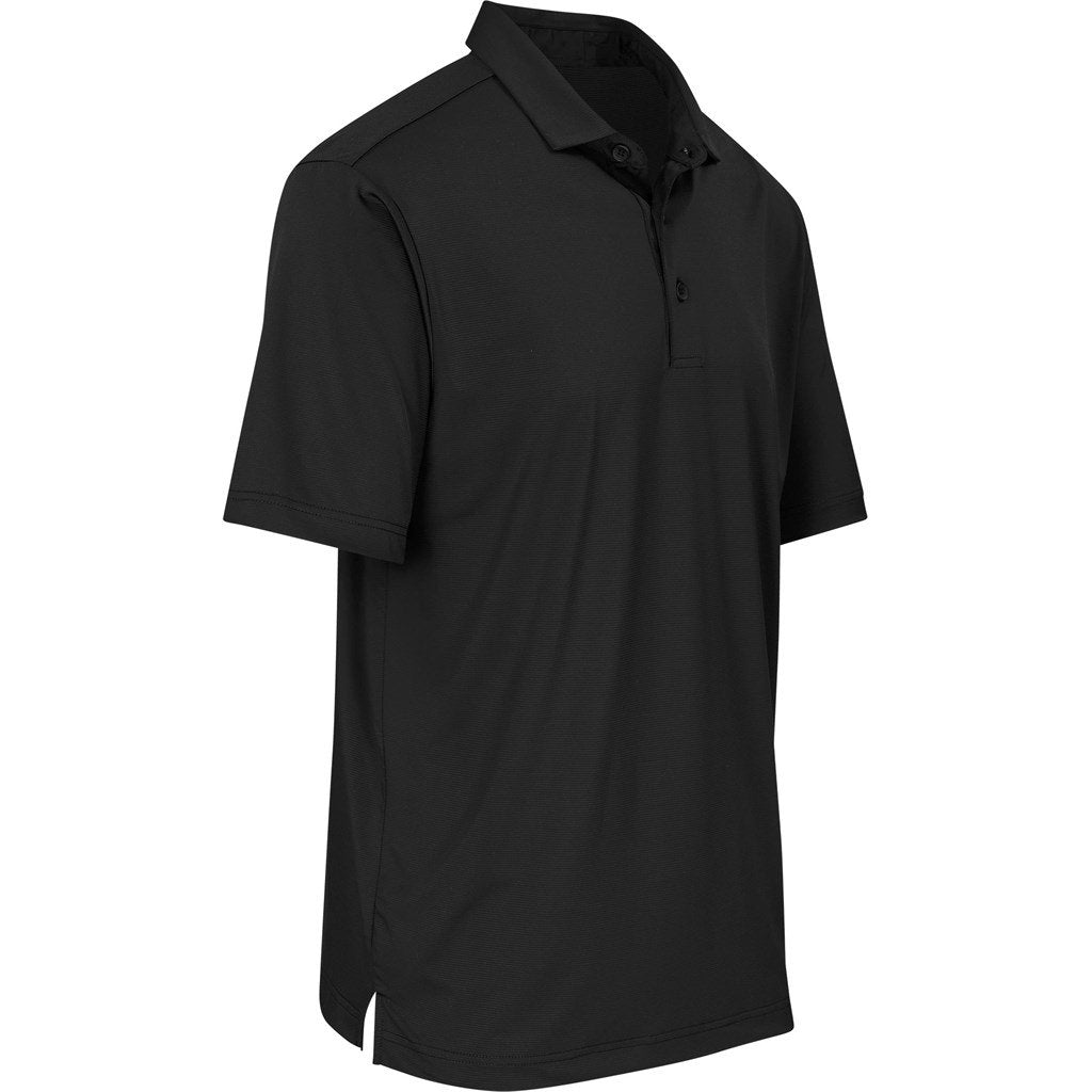 Mens Lucca Golf Shirt - Shirts