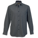 Mens Madison Lounge Long Sleeve - Shirts-Corporate
