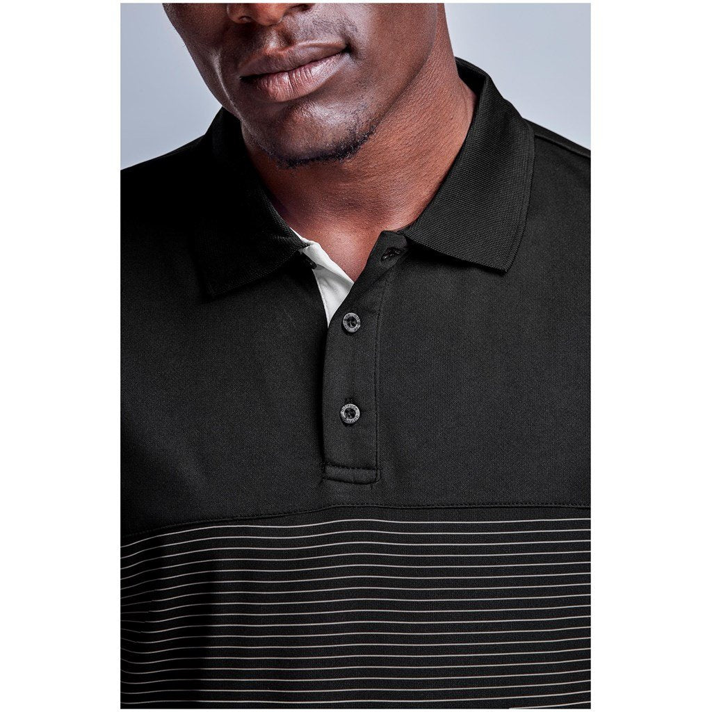 Mens Maestro Golf Shirt