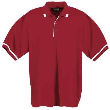 Mens Matrix Golfer - Golf Shirts
