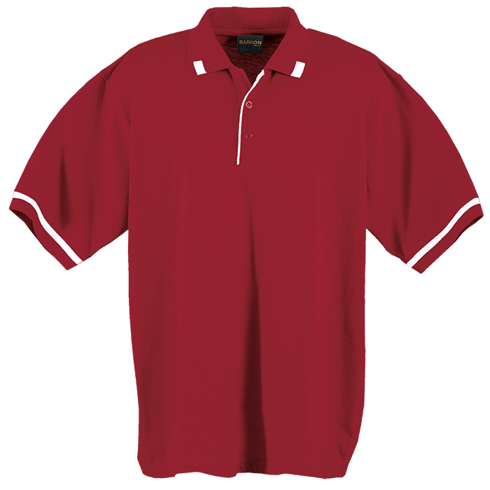 Mens Matrix Golfer - Golf Shirts