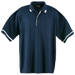 Mens Matrix Golfer Navy/White / SML / Regular - Golf Shirts