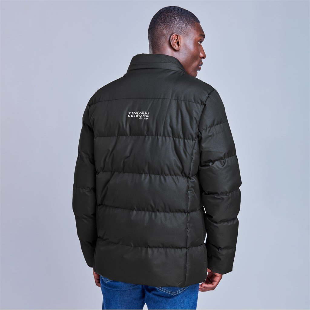 Mens Maverick Jacket - Padded Jackets,Heavyweight Jackets