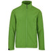 Mens Maxson Softshell Jacket - Orange Only-Coats & Jackets