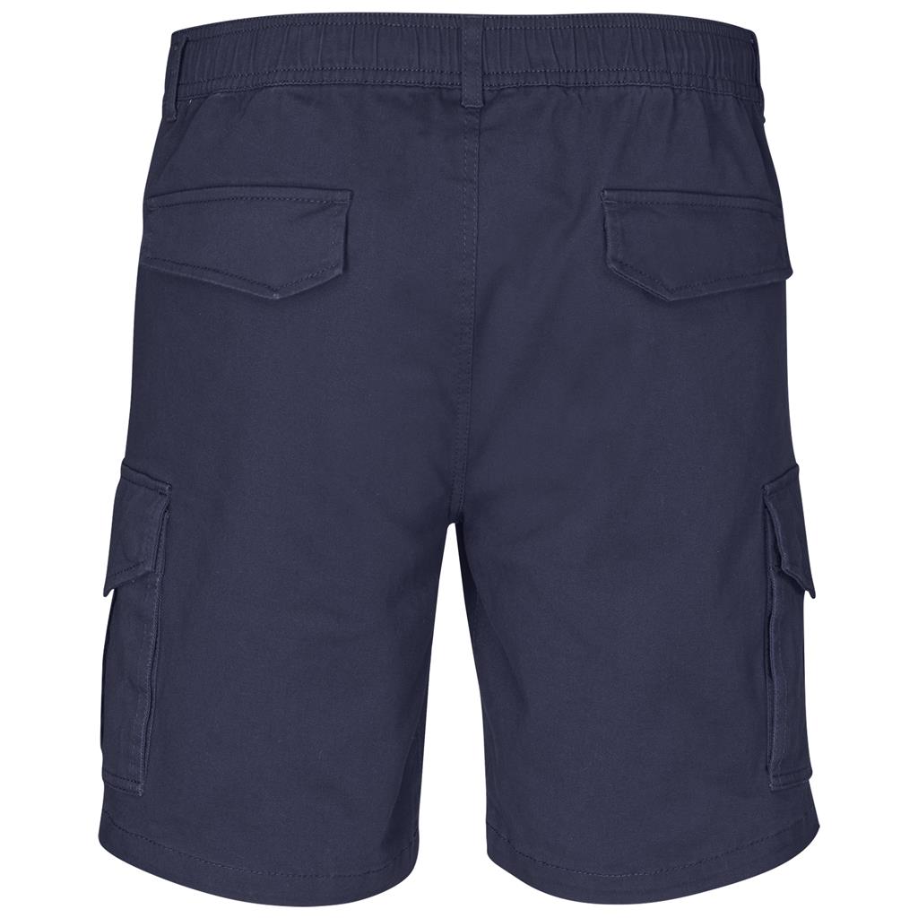 Mens Meseta Twill Shorts - New Clothing 2025,Pants and Shorts,Bottoms