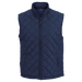 Mens Michigan Bodywarmer Navy / SML / Regular - Bodywarmers