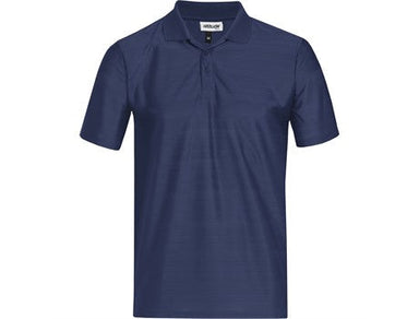 Mens Milan Golf Shirt-