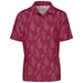 Mens Monterey Golf Shirt S / RED - Shirts,New Clothing 2025