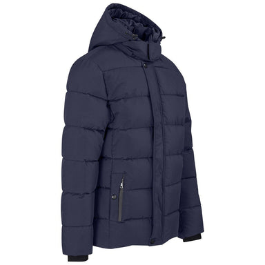 Mens Montpellier Jacket - Padded Jackets,Heavyweight Jackets