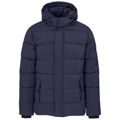 Mens Montpellier Jacket S / NAVY - Padded Jackets,Heavyweight Jackets